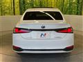 2021 Lexus ES
