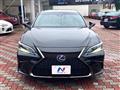 2022 Lexus ES