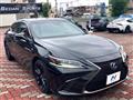 2022 Lexus ES