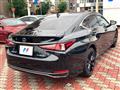 2022 Lexus ES