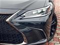 2022 Lexus ES