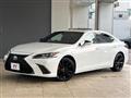2023 Lexus ES