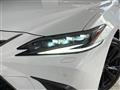 2023 Lexus ES