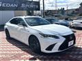 2023 Lexus ES