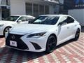 2023 Lexus ES
