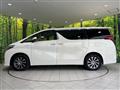 2015 Toyota Alphard Hybrid