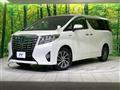 2016 Toyota Alphard Hybrid