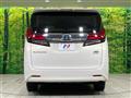 2016 Toyota Alphard Hybrid
