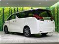 2016 Toyota Alphard Hybrid