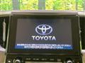 2016 Toyota Alphard Hybrid