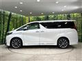2018 Toyota Alphard Hybrid