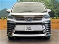 2019 Toyota Vellfire