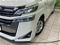 2020 Toyota Vellfire