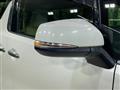 2020 Toyota Vellfire