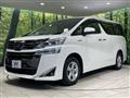 2020 Toyota Vellfire