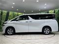 2020 Toyota Vellfire