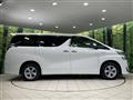 2020 Toyota Vellfire