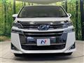 2020 Toyota Vellfire