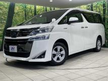 2020 Toyota Vellfire