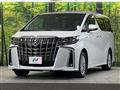 2020 Toyota Alphard Hybrid