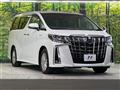 2020 Toyota Alphard Hybrid