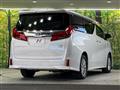 2020 Toyota Alphard Hybrid