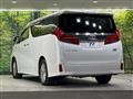 2020 Toyota Alphard Hybrid