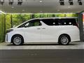 2020 Toyota Alphard Hybrid