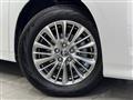 2020 Toyota Alphard Hybrid