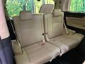 2021 Toyota Alphard Hybrid
