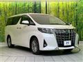 2021 Toyota Alphard Hybrid