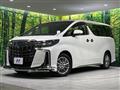 2021 Toyota Alphard Hybrid