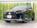 2015 Lexus NX