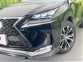 2015 Lexus NX