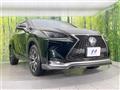 2015 Lexus NX