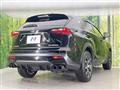 2015 Lexus NX