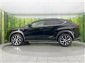 2015 Lexus NX