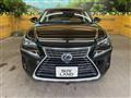 2018 Lexus NX