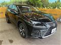 2018 Lexus NX