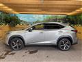 2020 Lexus NX