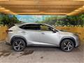 2020 Lexus NX