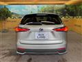 2020 Lexus NX