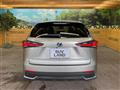 2020 Lexus NX