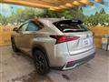 2020 Lexus NX