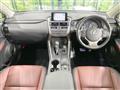 2015 Lexus NX