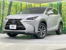 2015 Lexus NX
