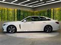 2018 Toyota Crown Hybrid