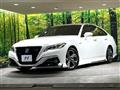 2019 Toyota Crown Hybrid