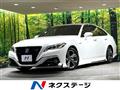 2019 Toyota Crown Hybrid