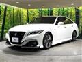 2019 Toyota Crown Hybrid